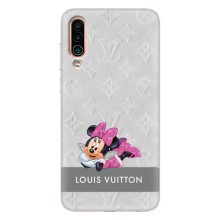 Чехол Disney Mouse Meizu 16Xs (PREMIUMPrint) (Мики Маус ЛВ)