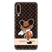 Чехол Disney Mouse Meizu 16Xs (PREMIUMPrint) – Микки Джексон