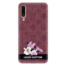 Чехол Disney Mouse Meizu 16Xs (PREMIUMPrint) (Mikki LV)