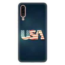 Чохол Прапор USA для Meizu 16Xs – USA