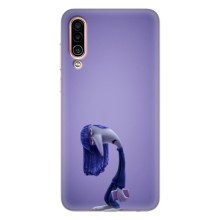 Чехол Головоломка для Meizu 16Xs - (AlphaPrint) – Хандра