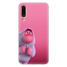 Чехол Головоломка для Meizu 16Xs - (AlphaPrint) – Стыд