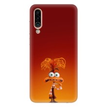 Чохол Головоломка для Meizu 16Xs - (AlphaPrint) – Тривожність