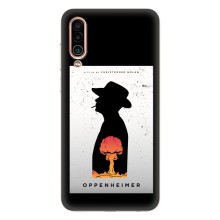 Чохол Оппенгеймер / Oppenheimer на Meizu 16Xs – Винахідник