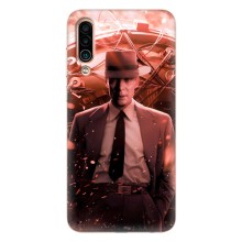 Чехол Оппенгеймер / Oppenheimer на Meizu 16Xs