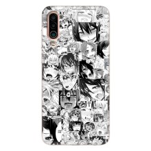 Анимешный чехол для Meizu 16Xs – Ahegao manga