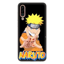 Чехлы с принтом Наруто на Meizu 16Xs (Naruto)