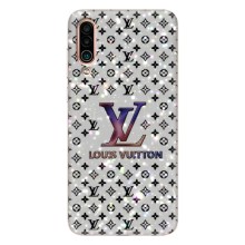 Чехол Стиль Louis Vuitton на Meizu 16Xs (Яркий LV)