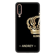 Именные Чехлы для Meizu 16Xs – ANDREY