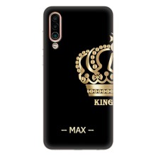 Именные Чехлы для Meizu 16Xs – MAX