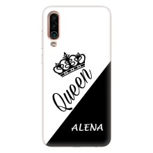 Іменні Жіночі Чохли для Meizu 16Xs – ALENA