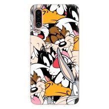 Популярные Чехлы с картинками для Мейзу 16Хс – Looney Tunes