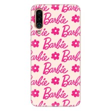 Силиконовый Чехол Барби Фильм на Meizu 16Xs – Barbie