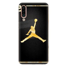 Силиконовый Чехол Nike Air Jordan на Мейзу 16Хс – Джордан 23