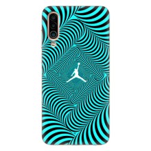 Силіконовый Чохол Nike Air Jordan на Мейзу 16Хс – Jordan