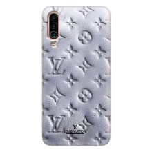 Текстурный Чехол Louis Vuitton для Мейзу 16Хс – Белый ЛВ