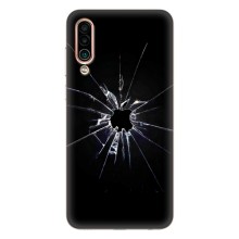 Текстурный Чехол для Meizu 16Xs – Биток стекло