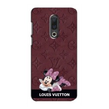 Чохол Disney Mouse Meizu 16th (PREMIUMPrint) (Mikki LV)