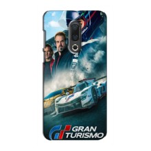 Чехол Gran Turismo / Гран Туризмо на Мейзу 16 тч (Гонки)