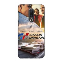 Чехол Gran Turismo / Гран Туризмо на Мейзу 16 тч (Gran Turismo)