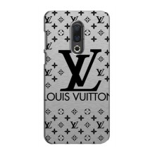 Чехол Стиль Louis Vuitton на Meizu 16th (LV)