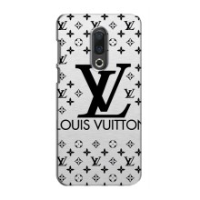 Чехол Стиль Louis Vuitton на Meizu 16th (LV)