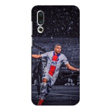 Чохли Кіліан Мбаппе для Meizu 16s – Mbappe PSG