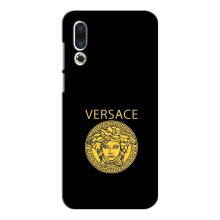 Чехлы VERSACE для Мейзу 16с (PREMIUMPrint) – Versace