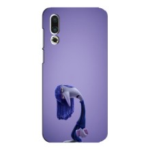 Чохол Головоломка для Meizu 16s - (AlphaPrint) – Хандра