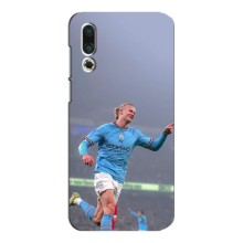 Чохол з картинкою Ерлінг Холанд на Meizu 16s – Гол Холанда