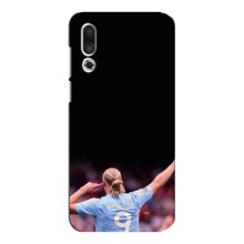 Чохол з картинкою Ерлінг Холанд на Meizu 16s – Холанд 9