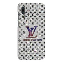 Чехол Стиль Louis Vuitton на Meizu 16s (Яркий LV)