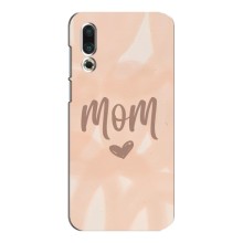 Чохли на день мами на Мейзу 16с