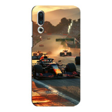 Чохол фільм Формула 1 для Meizu 16s – Чемпіонат ф1