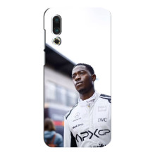 Чохол Формула1 на Meizu 16s – Ф1 Пірс