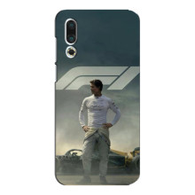 Чохол Формула1 на Meizu 16s – Формула 1