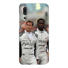 Чохол Формула1 на Meizu 16s – Команда Апекс