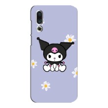 Чехол с кроликом Куроми на Meizu 16s