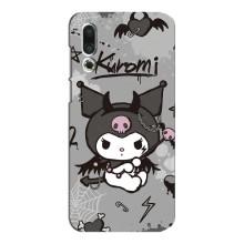 Чехол с кроликом Куроми на Meizu 16s – Злая Куроми