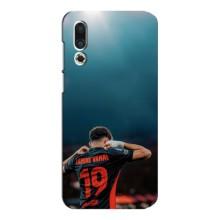 Чехол с футболистом Ламин Ямаль Meizu 16s – Ламин 19