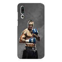Чохол з картинкою Олександр Усик для Meizu 16s – Олексндр Усик