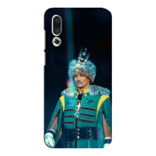 Чохол з картинкою Олександр Усик для Meizu 16s – Усик Гетьман