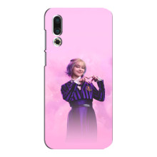 Чехол с дизайном Венздей 2 на Meizu 16s – Подруга Энид