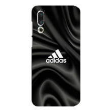 Чохол з картинкою Адідас на Мейзу 16с – Adidas logo