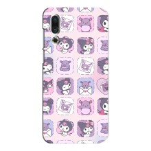 Чехол с персонажем Куроми на Meizu 16s – Куроми обои