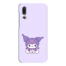 Чехол с персонажем Куроми на Meizu 16s – Маленькая Куроми
