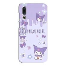Чехол с персонажем Куроми на Meizu 16s – Персонаж Куроми
