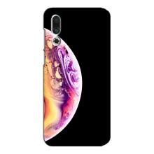 Космические Чехлы для Мейзу 16с (VPrint) (Планета Айфон)