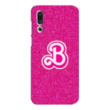 Силіконовый Чохол Барбі фільм на Meizu 16s – B-barbie