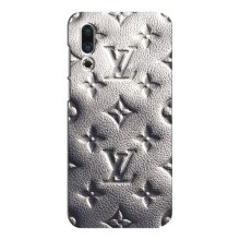 Текстурний Чохол Louis Vuitton для Мейзу 16с – Бежевий ЛВ